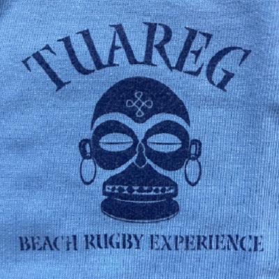 Tuareg Beach Rugby